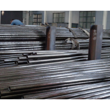 ST35 Precision Bright Pipe